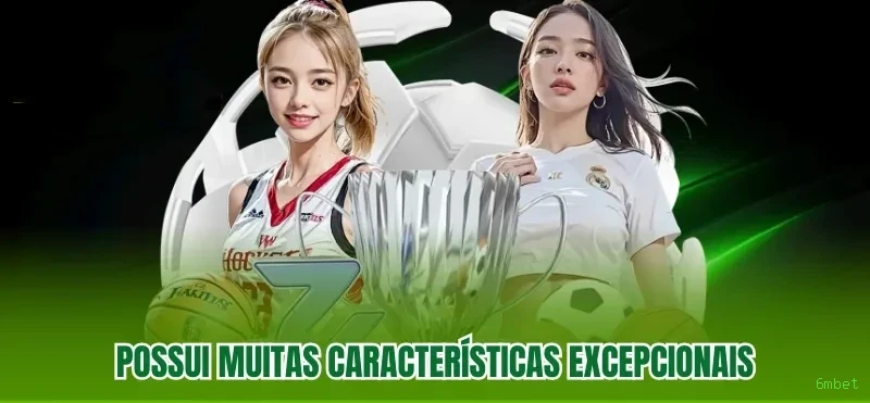 6mbet Aventura: Uma Viagem Imperdível pelo Mundo dos Jogos