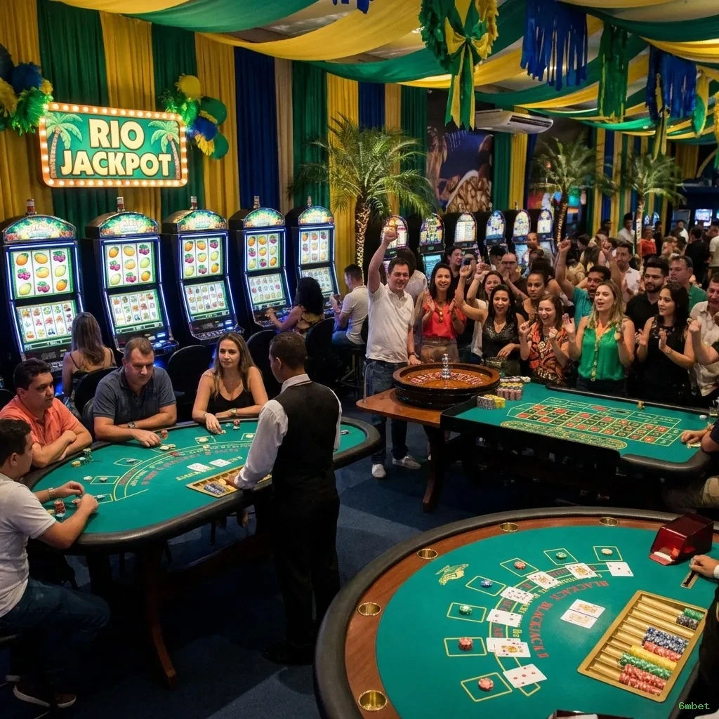 6mbet: Aventura em Cada Lance com Jogos de Tabuleiro Online