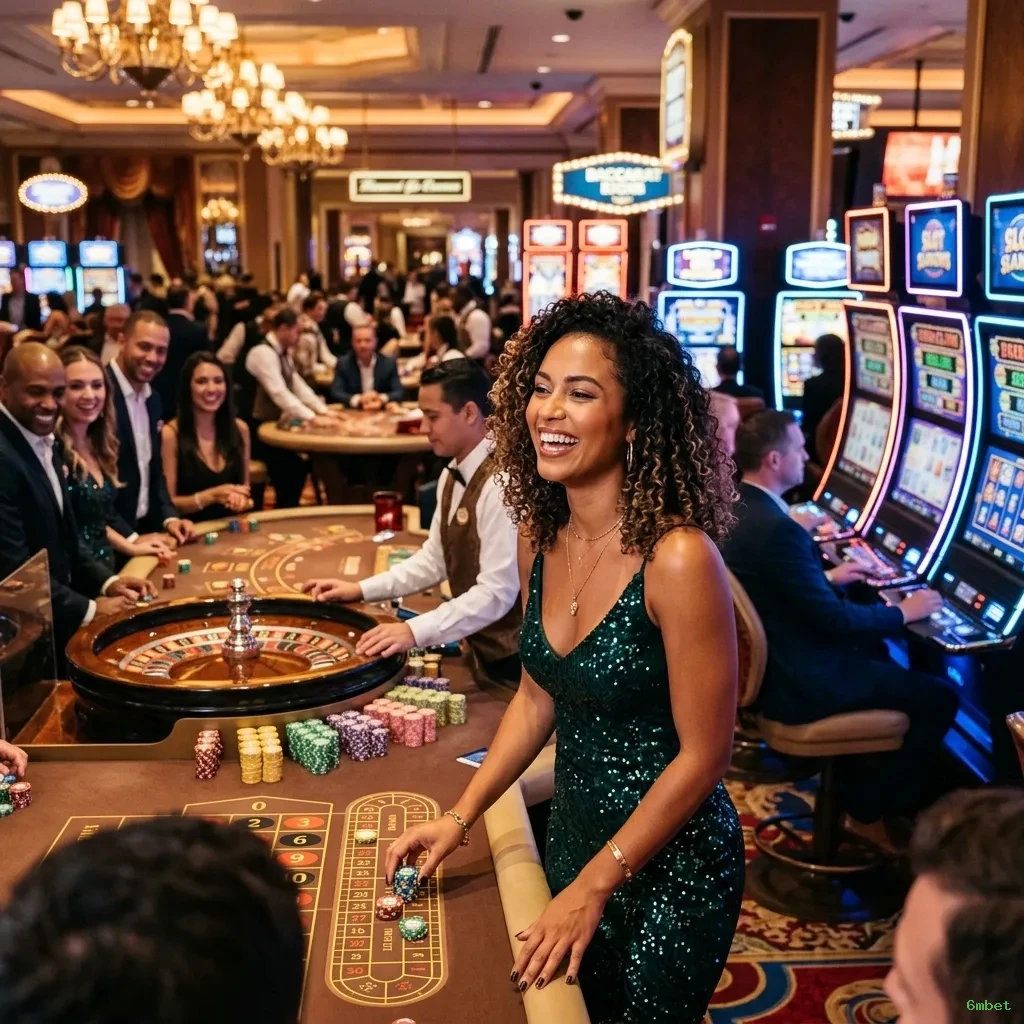 6mbet Offline: Diversão Garantida Sem Precisar de Internet!