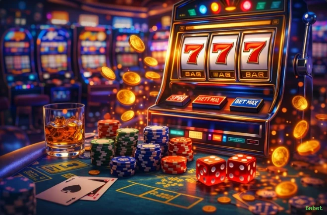 6mbet: A Nova Era dos Jogos Mobile Que Você Precisa Conhecer