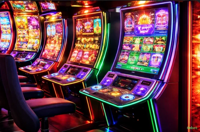 6mbet: Os Melhores Recursos da Seção Arcade Que Você Precisa Conhecer