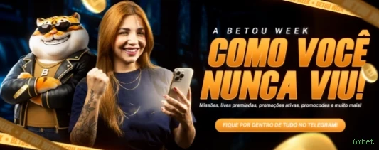 6mbet: Análises que Levam Seu Jogo a Outro Nível